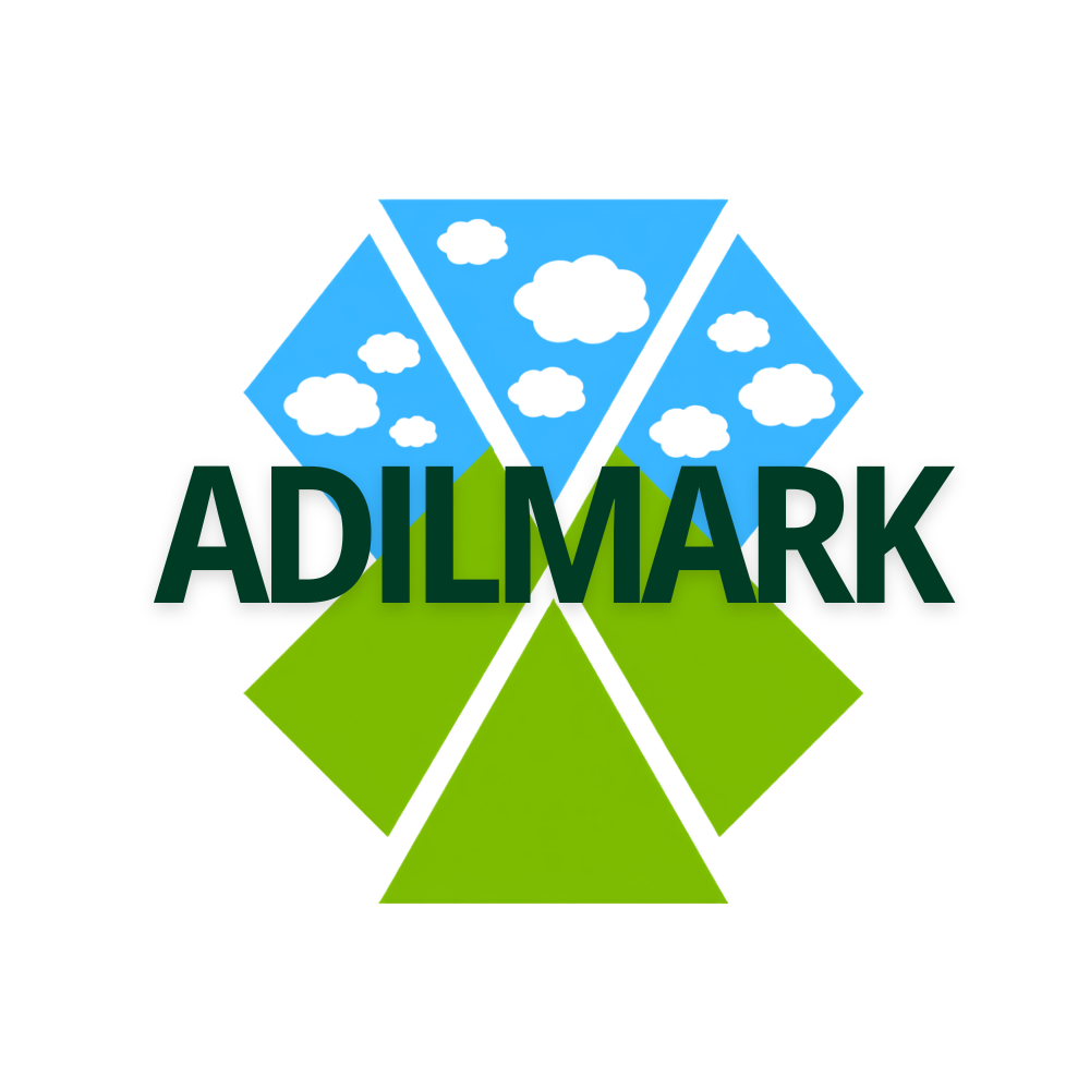 Adilmark